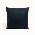 Load image into Gallery viewer, Quilt Pillow - Series 1 | Midnight/Ginger
