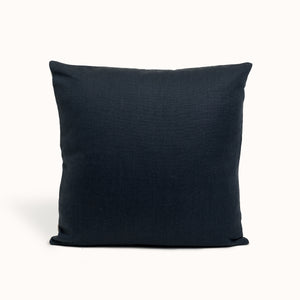 Quilt Pillow - Series 1 | Midnight/Ginger