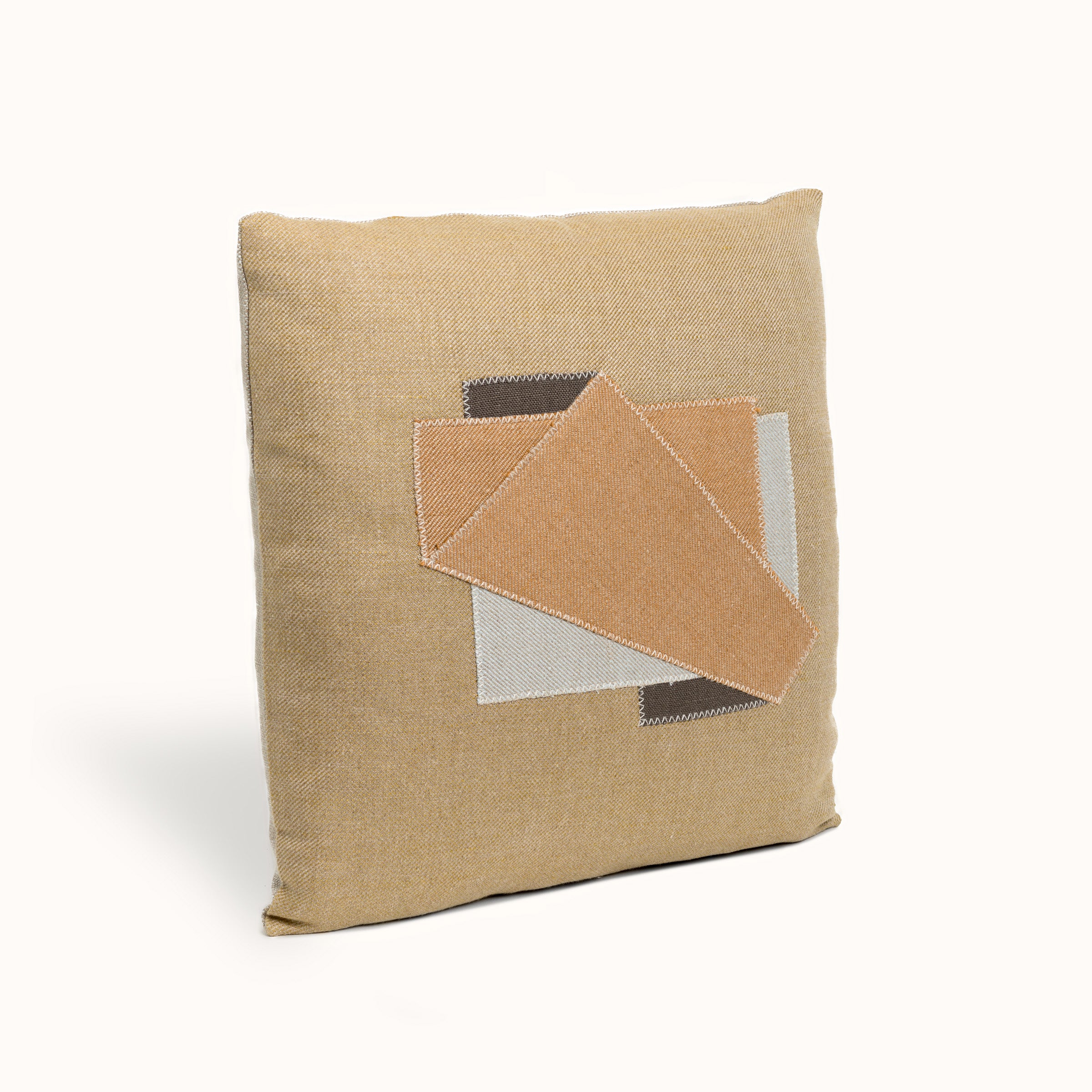 Origami Pillow Fold I