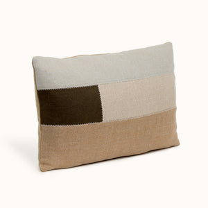 Quilt Pillow - Series 3