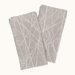 Load image into Gallery viewer, Trellis Napkin
