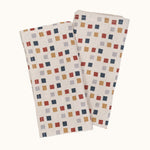 Load image into Gallery viewer, Mosaic Napkin
