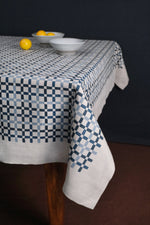 Load image into Gallery viewer, Harwich Tablecloth
