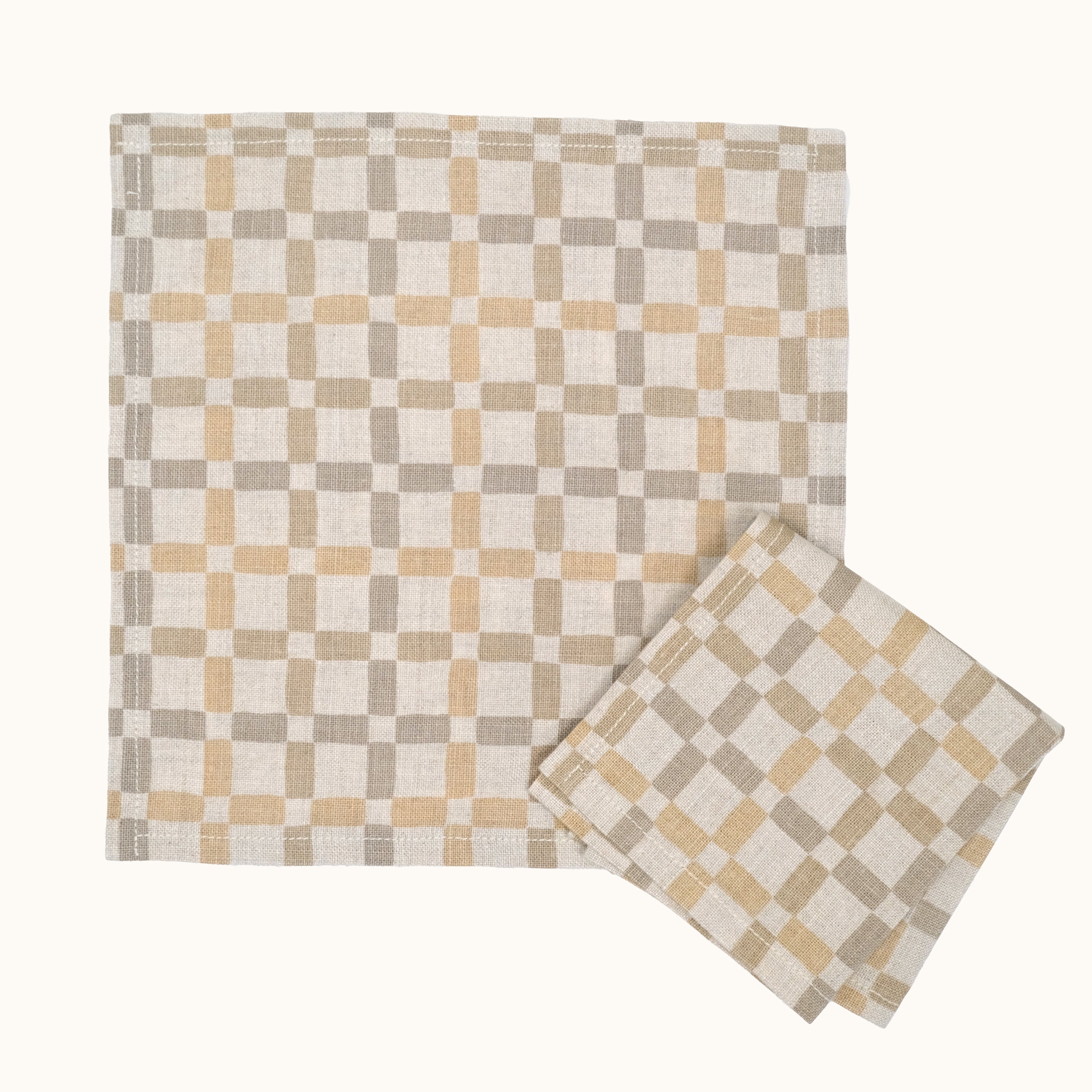 Harwich Cocktail Napkin