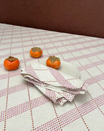 Load image into Gallery viewer, Lattice Tablecloth
