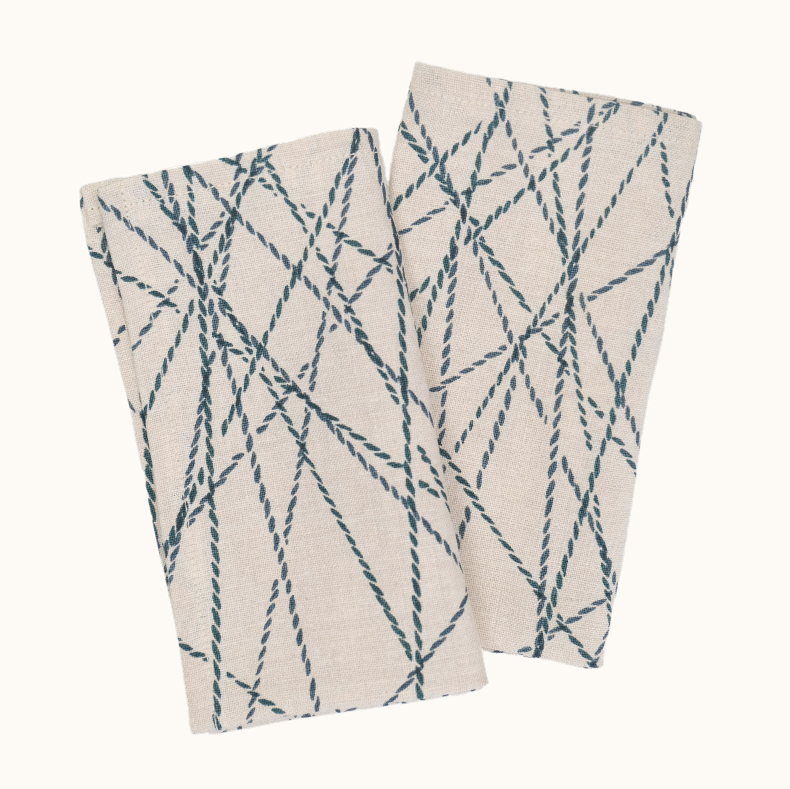 Trellis Napkin